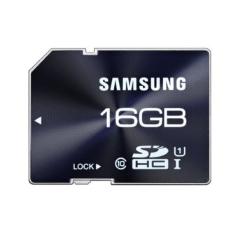 16GB SDHC, Samsung Pro, Class10, 10г. гаранция