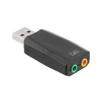 TnB USB to 3.5