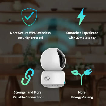 AQARA E1 CH-C01E AC016GLW01