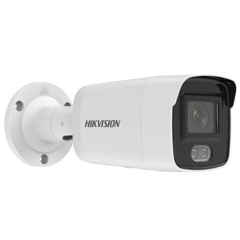 Hikvision ColorVu DS-2CD2027G2-LU(C)