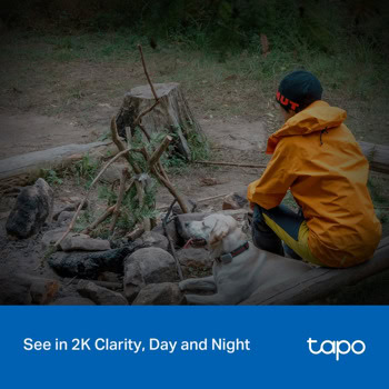 TP-Link Tapo C615G KIT | JAR Computers TP-Link Tapo C615G KIT