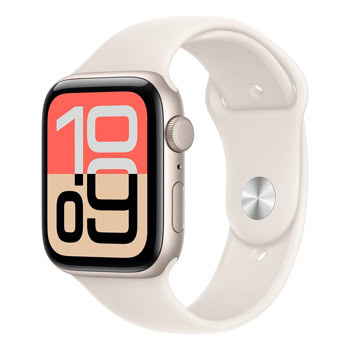 Apple Watch SE 3 GPS 44mm MEHJ4MP/A