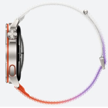 Huawei Watch GT Runner 2 Dawn Orange + FreeArc Gre