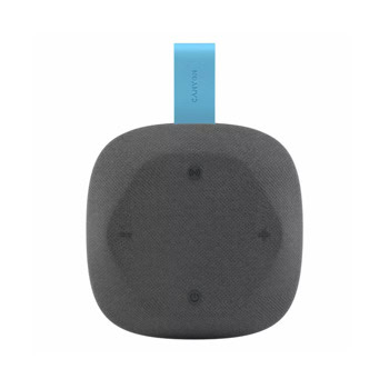 Canyon Hexagon 10 Grey/Blue CNE-CBTSP10GB