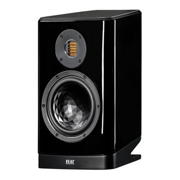 ELAC Vela BS 404.2 Black