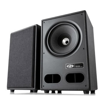 Vestlyd V12C Black VESTV12CBK