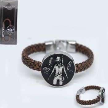 Гривна Gaya Entertainment PUBG с играч | JAR Computers Gaya Entertainment PUBG bracelet