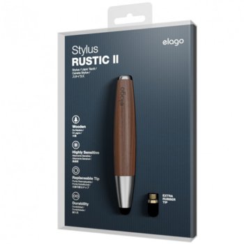 Elago Stylus Pen Rustic II