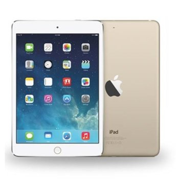 Таблет Apple iPad Pro WiFi 128GB Gold