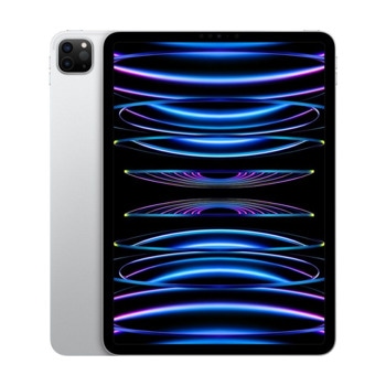 Apple 11-inch iPad Pro (4th) Wi-Fi 1TB - Silver