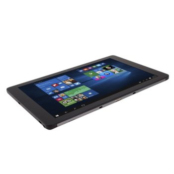 Point of View Mobii WinTab TAB-P1005W-232-KB