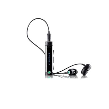 Sony BT Headset MW600 In-ear iPhone