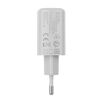 Canyon OnCharge 250 White CNE-CHA250-01