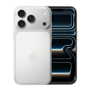 Apple iPhone 17 Pro 256GB Silver MG8G4ZD/A