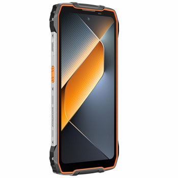 Смартфон Blackview Rugged BL7000 черен