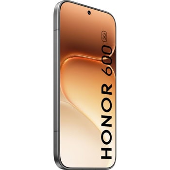 Honor 600 8/512GB Black + CHOICE LCHSE Earbuds Cli