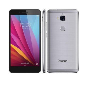 Huawei HONOR 5X KIWI Black + Power Bank