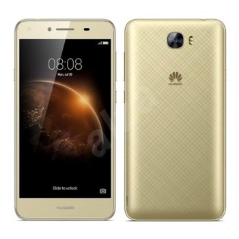 Huawei Y6 II compact DUAL SIM, LYO-L21,