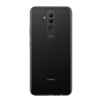 Huawei Мate 20 Lite Black SydneyM-L21 64GB 4GB