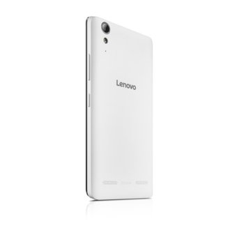 Lenovo A6010 White