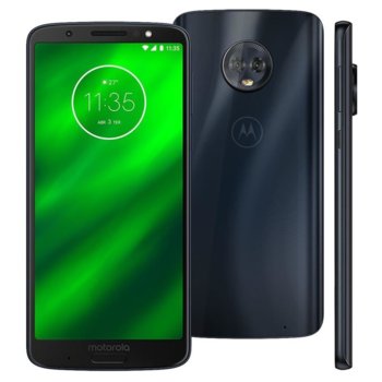 Motorola Moto G6 Plus PAAV0006RO