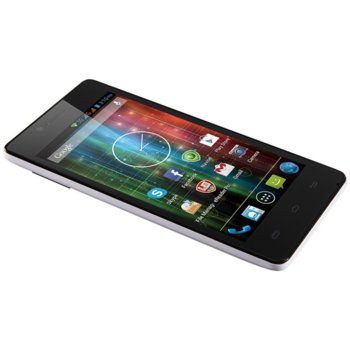 Prestigio MultiPhone 5451 DUO PAP5451DUOWHITE