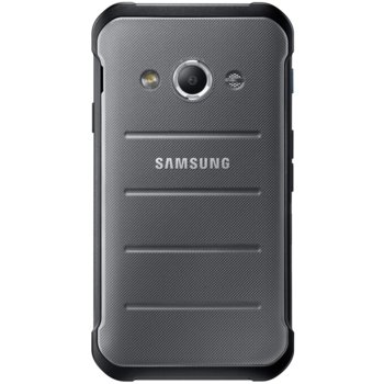 Samsung Galaxy Xcover 3 Dark Silver 8GB Single Sim