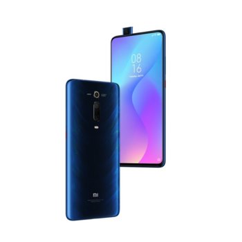 Xiaomi Mi 9T 6/128 GB DS Glacier Blue