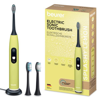 Beurer SC 50 Splashy Lemon