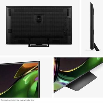 Hisense 85UR8S | JAR Computers Hisense 85UR8S