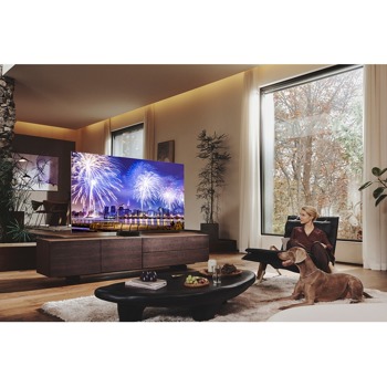 Телевизор Samsung QE65QN900BTXXH 65 (165 cm)