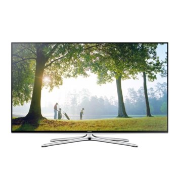 Телевизор 50" (127 cm) UE50H6200 3D FULL HD LED TV, DVB-T/C, Motion Clarity Index 200Hz, WiFi, LAN, HDMI, USB | JAR Computers 50" (127 cm) UE50H6200 3D FULL HD LED TV, DVB-T/C
