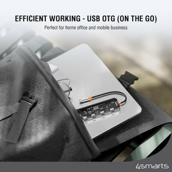 4Smarts Lucid 4-in-1 540471