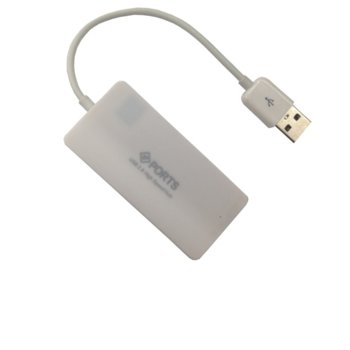 USB HUB 2.0/EW600H
