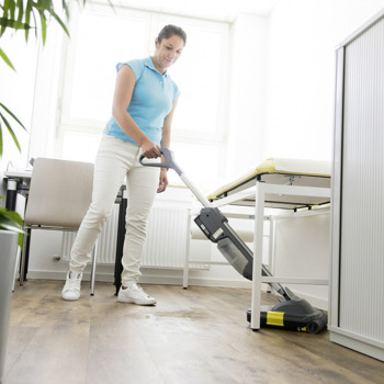 Karcher BR 30/1 C Bp Pack