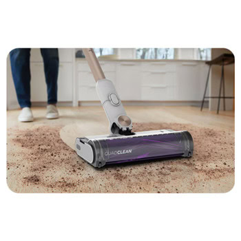 Shark Detect Clean & Empty IW3612EUT