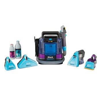 Shark StainStriker HairPro Pet PX250EUT