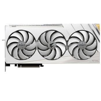 Gigabyte Aorus GeForce RTX 4080 Super Xtreme Ice