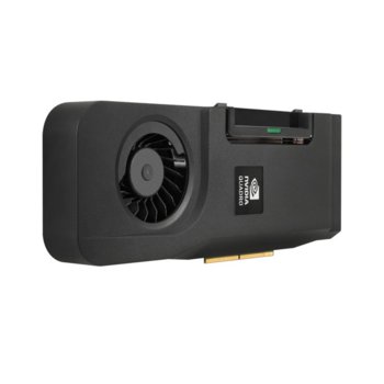 NVIDIA Quadro K2100M 2GB
