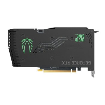 ZOTAC GAMING RTX 3050 ECO