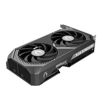 Видео карта ZOTAC GeForce RTX 5060 Ti 8GB OC
