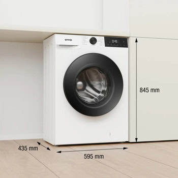 пералня gorenje wg2ps72a12 | JAR Computers пералня gorenje wg2ps72a12