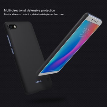 Nillkin hard case for Xiaomi Redmi 6A