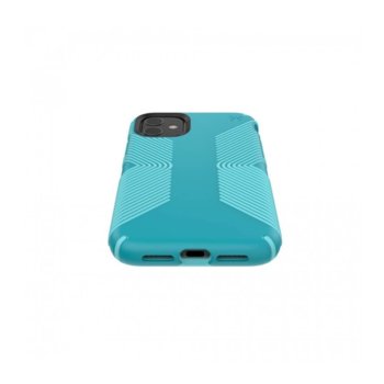 Speck Presidio Grip iPhone 11 blue 129909-8528