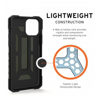 Urban Armor Pathfinder Camo iPhone 11 111717117271