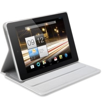 Калъф за таблет до 7"(17.8 cm), съвместим с Acer Iconia B1-710, сив | JAR Computers Калъф за таблет B1-710,  сив