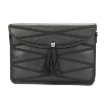Sex And The City Fifth Avenue Laptop Bag Black