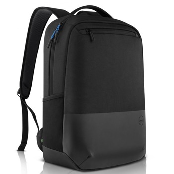 Раница за лаптоп Dell Pro Slim Backpack, до 15" (39.62 cm), черна image