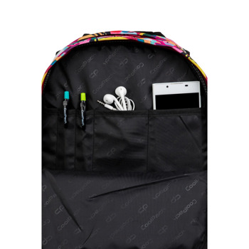 Ученическа раница CoolPack Scout Cinco