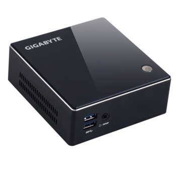 Gigabyte Brix GB-BXi3H-4010